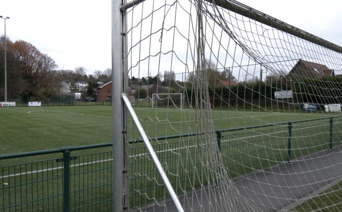 Binche : subsides d'1,3 millions d'euros pour le stade Domenico Schéna