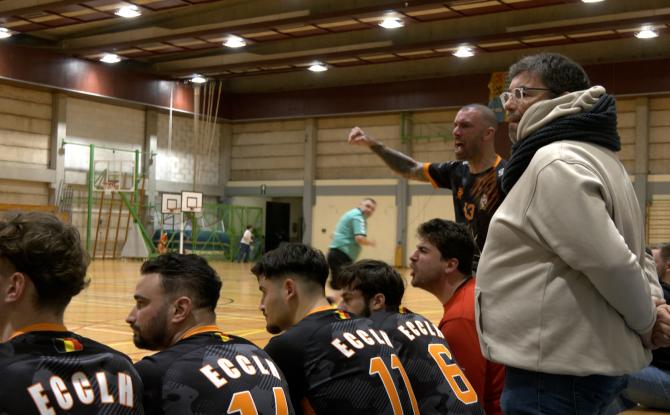 HANDBALL – l’Entente remporte le derby en D1LFH