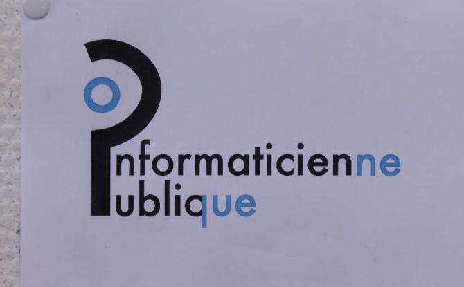 La Louvière: permanence des informaticien publics à l'ASBL "lire et écrire"