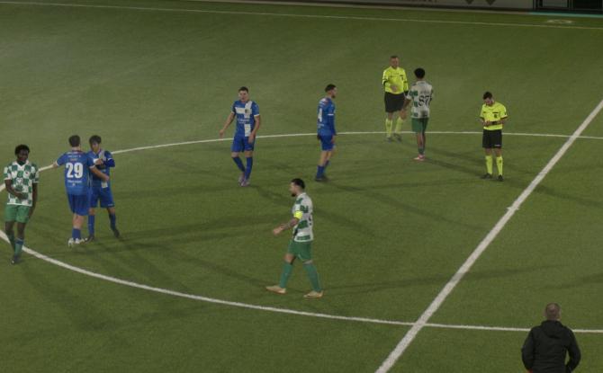 D3 ACFF : la RAAL B peut nourrir des regrets face au PAC Buzet (3-3)