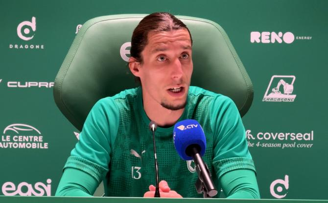 RAAL : Maxence Maisonneuve sort d'une période compliquée