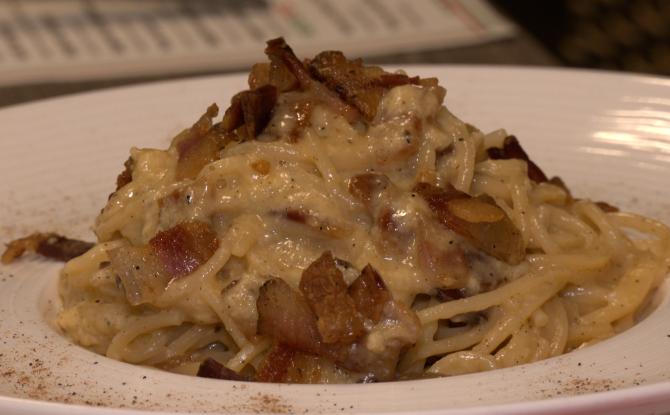 Ecaussinnes : la famille Sicurello fait briller la cuisine italienne