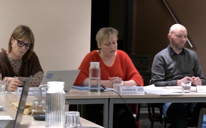 Budget 2026 à Estinnes: un léger boni mais la taxe poubelle va augmenter