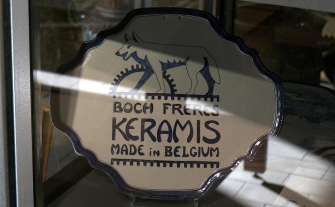 Le musée Keramis récolte vos "cadeaux pourris" pour la bonne cause