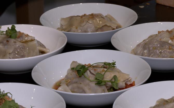 Nouvel An : rush final pour les traiteurs