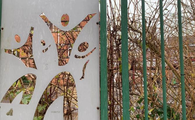 Braine-le-Comte : intervention en cours à Saint-Gabriel