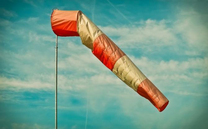 Rafales de vent : fermeture de plusieurs parcs et espaces arborés de l'entité