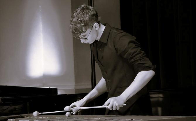 Eurovision Young Musicians : le Seneffois Ygor Majchrzyk toujours en lice pour la finale en Arménie