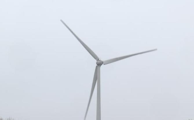 Écaussinnes : vers un recours au Conseil d'État contre l'éolienne sur le site INEOS de Feluy