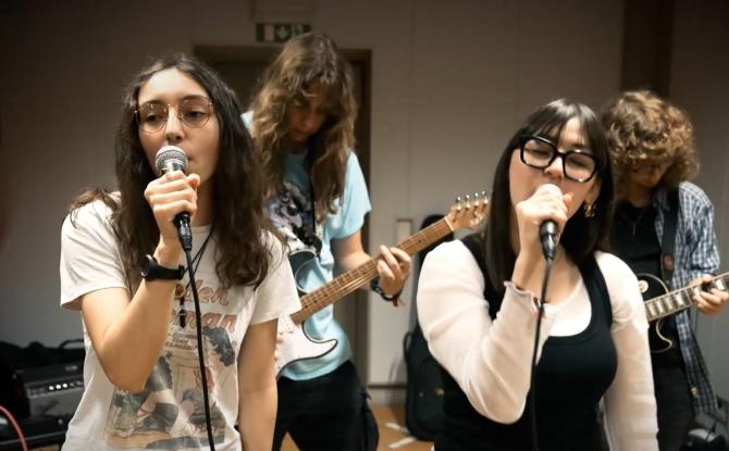 LA LOUVIERE : C'EST ICI QUE CA SE PASSE