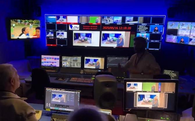 Réforme des médias de proximité : le PS dénonce une méthode « à la hussarde » et réclame un vrai dialogue