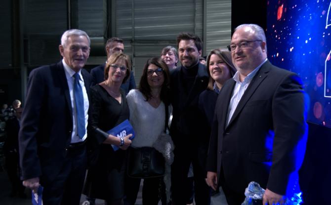 Vœux 2026, rentrée, réformes, nouvelles propositions de taxes: le MR a organisé un Congrès au Louvexpo de La Louvière