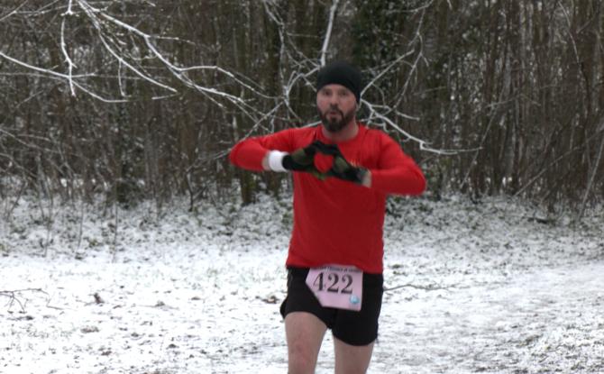 Challenge du Hainaut 2026 : le jogging de l’ENL Water-Polo pour lancer la saison
