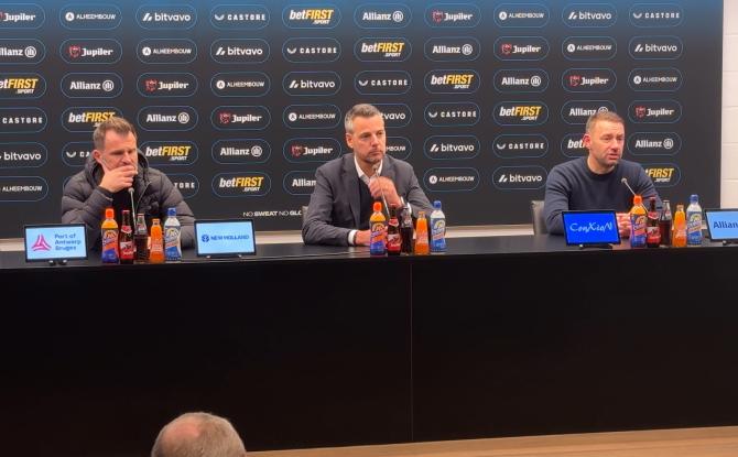 FCB - RAAL, les réactions