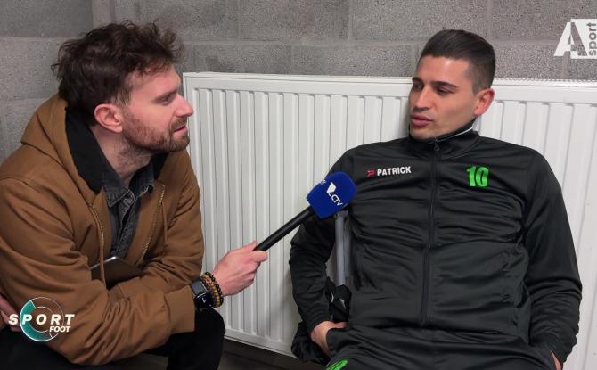 Au Centre de nos clubs : AC Le Roeulx