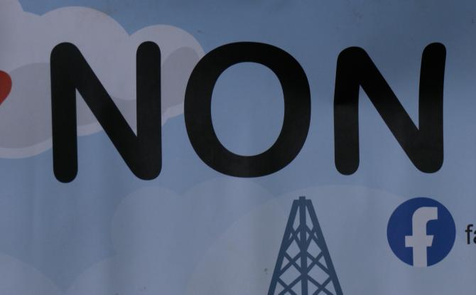 Boucle du Hainaut : Soignies dit Non