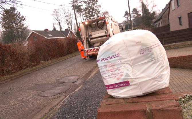 Récolte des déchets: HYGEA présente son plan stratégique