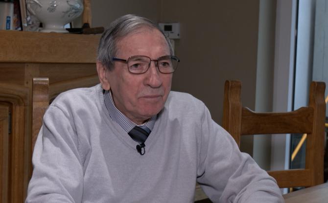 Morlanwelz: réactions suite au décès de Marceau Mairesse