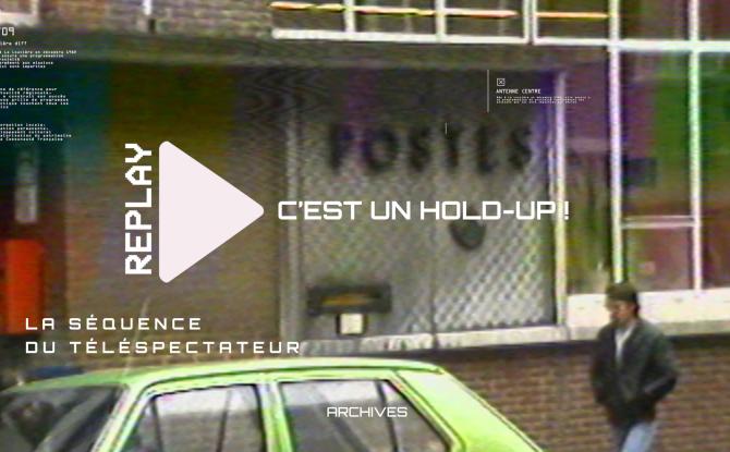 La Séquence du Téléspectateur