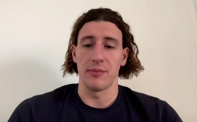 Water-polo : Steven Vitrant raconte son Euro avec la France