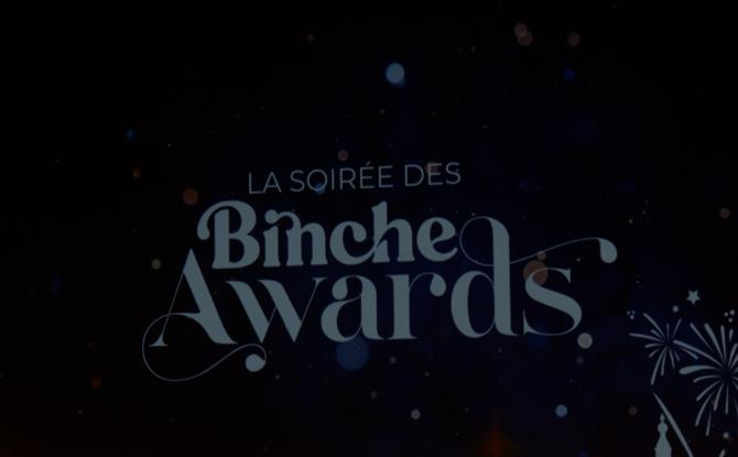 La Ville de Binche a organisé ses premiers Binche Awards