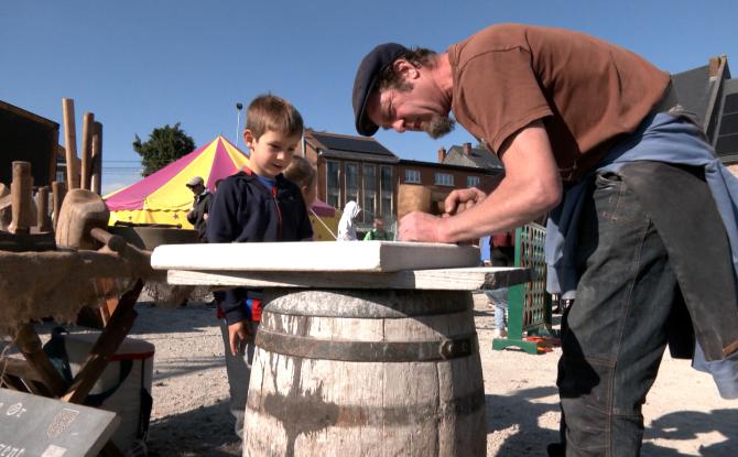 Ecaussinnes : quelles aides pour les associations ?