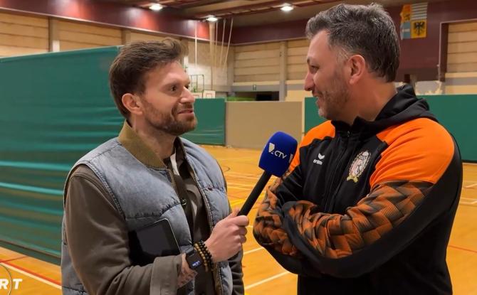 Au Centre de nos clubs : Entente du Centre (Handball)