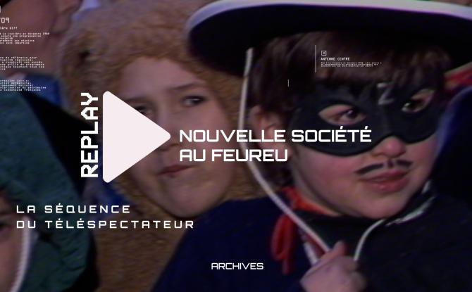 La Séquence du Téléspectateur