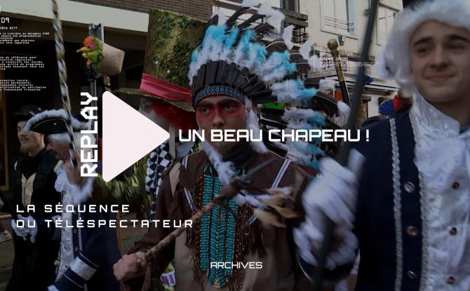 La Séquence du téléspectateur