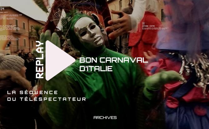 La Séquence du Téléspectateur