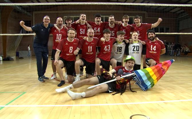 Le R.A.D.S. retrouve le chemin de la victoire en championnat face à Baudour