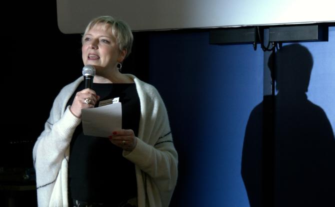 Centre : les voeux 2026 de Centropôle