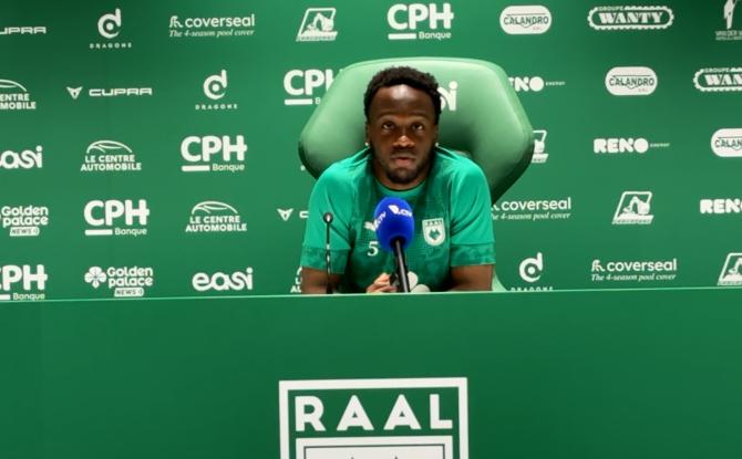 Union - RAAL, la préface