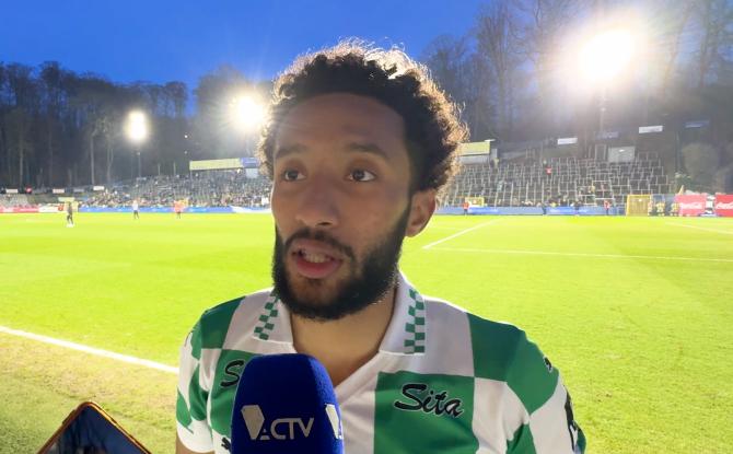 "On a été costaud chez le champion": La RAAL s'incline de justesse à l'Union