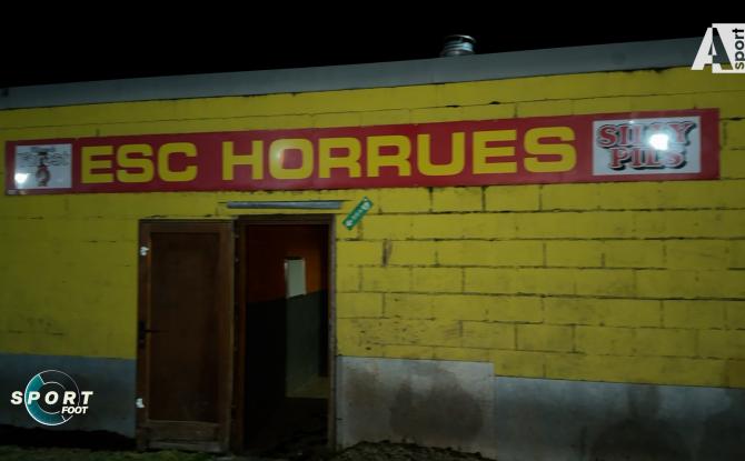 Au Centre de Nos Clubs : Horrues (P4)