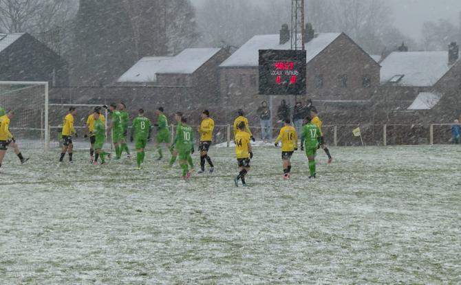 D1 ACFF : la RUTB partage à Meux