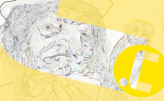 Le Point C : POPulaire, le folklore belge exposé.