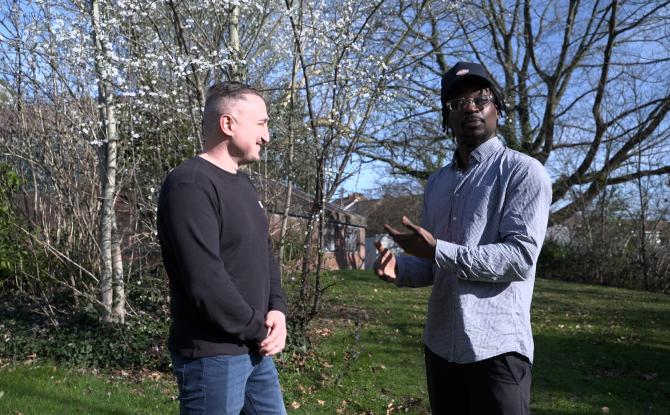 Boxe : « Borriello Fight Night » samedi à Bouvy