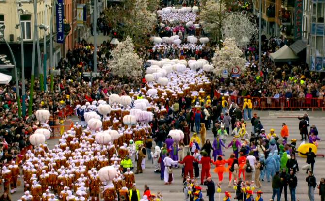 Laetare 2026: les médailles se donneront au Lovaria, une édition qui compte une nouvelle société