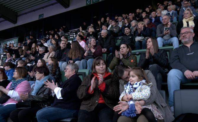 RAAL : première Women's Day