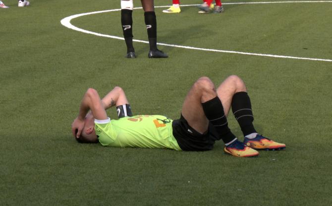 P1 : Soignies - Frasnes