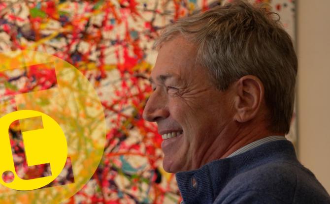 Le Point C : Mister Bricout et Docteur Xar.