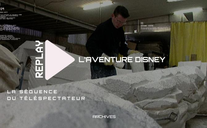 La Séquence du Téléspectateur