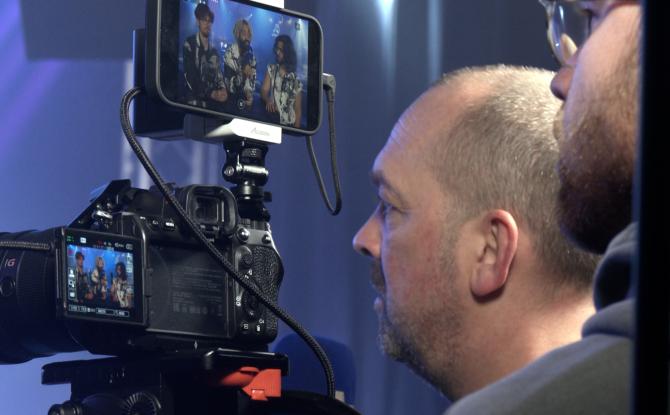 Musique : dans les coulisses du Tremplin du Ronquières Festival