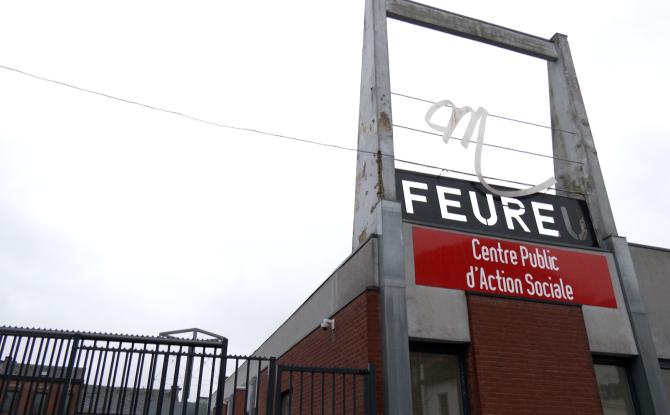 Réforme du chômage : les premiers chiffres pour le CPAS de Morlanwelz