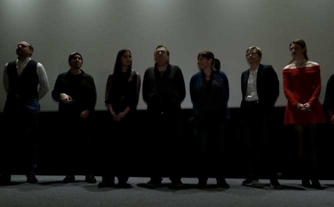 « Inferno » Le polar noir de Brandon Gotto