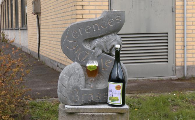 Casteau: la brasserie sociale l'Augrenoise fête ses 25 ans