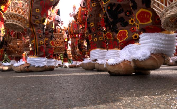 Peissant : un double anniversaire pour le carnaval