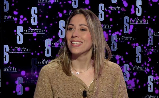 L'INTERVIEW SPECTACULAIRE