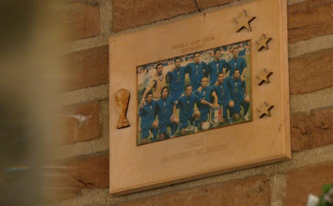 Football : les Tifosi privés d'une 3e Coupe du monde